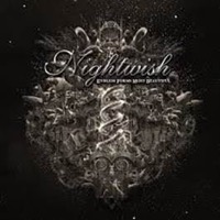 Nightwish: Endless Forms Most Beautiful (2xVinyl)